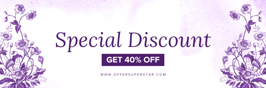 Offer SuperStar promo